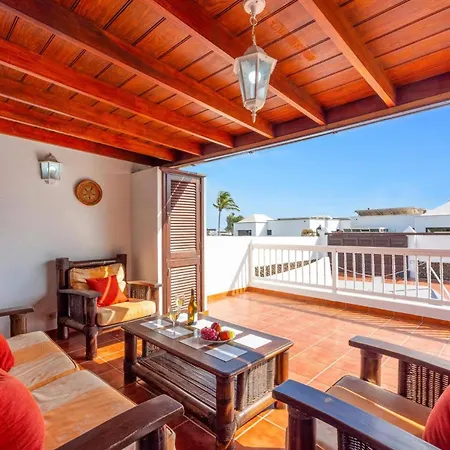 Victoria Lanzarote By * 플라야블랑카