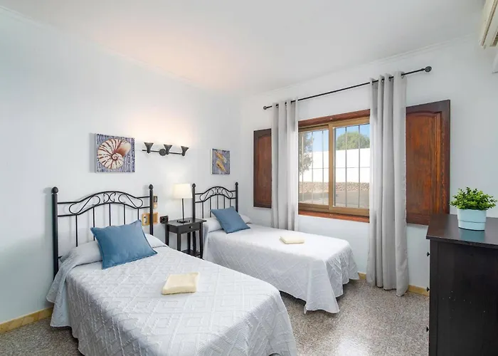 빌라 Victoria Lanzarote By