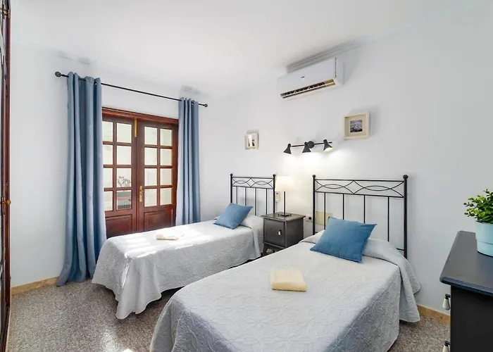 빌라 Victoria Lanzarote By *