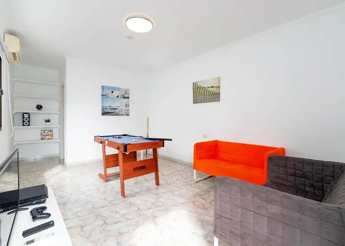 Victoria Lanzarote By