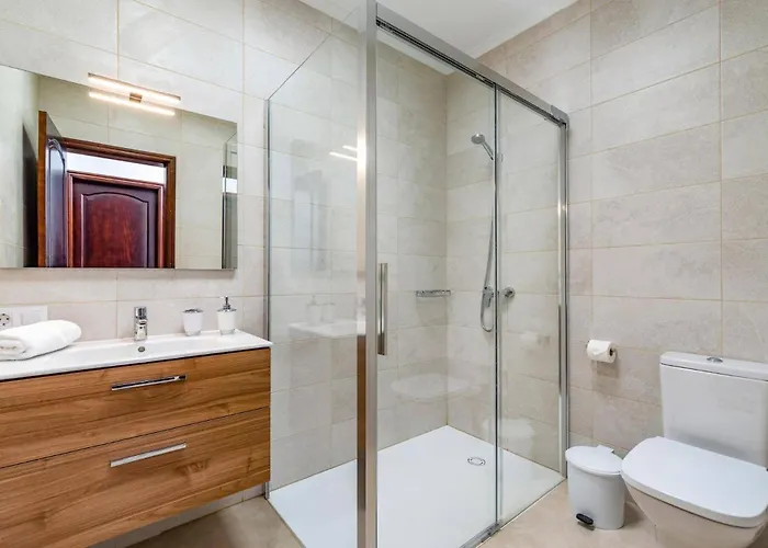 Victoria Lanzarote By 빌라