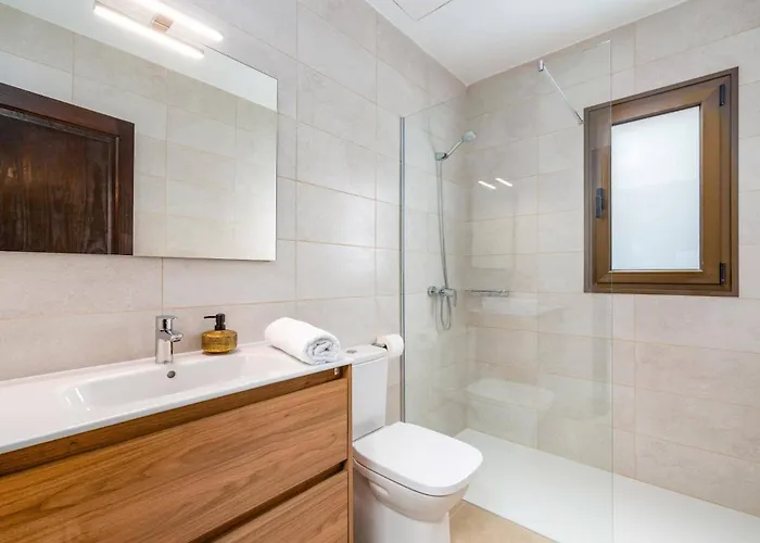 Victoria Lanzarote By * 플라야블랑카