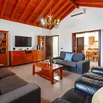 Victoria Lanzarote By Вилла