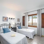 Вилла Victoria Lanzarote By