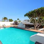 Вилла Victoria Lanzarote By *