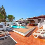 Вилла Victoria Lanzarote By *