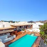 Вилла Victoria Lanzarote By