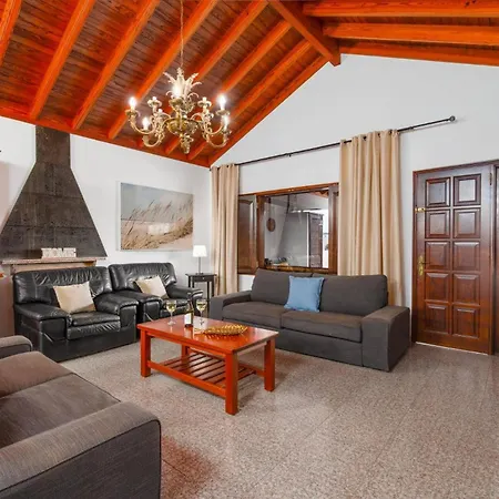 Victoria Lanzarote By *