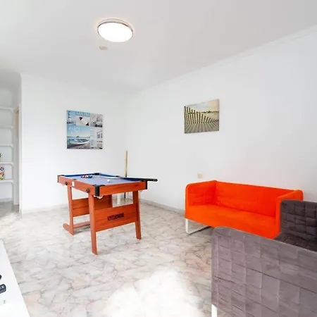 Victoria Lanzarote By