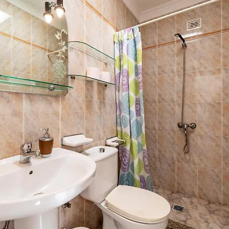 Villa Victoria Lanzarote By *