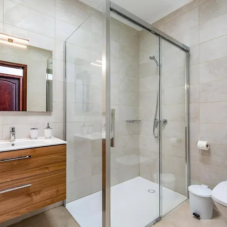 Victoria Lanzarote By 别墅