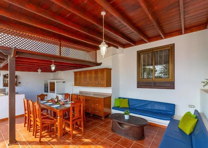 Victoria Lanzarote By 普拉亚布兰卡