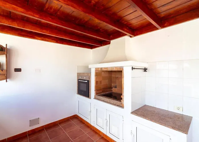 别墅 Victoria Lanzarote By *