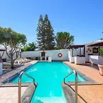 Victoria Lanzarote By بلايا بلانكا
