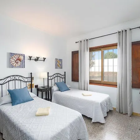 빌라 Victoria Lanzarote By