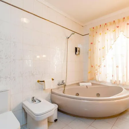 Victoria Lanzarote By Villa