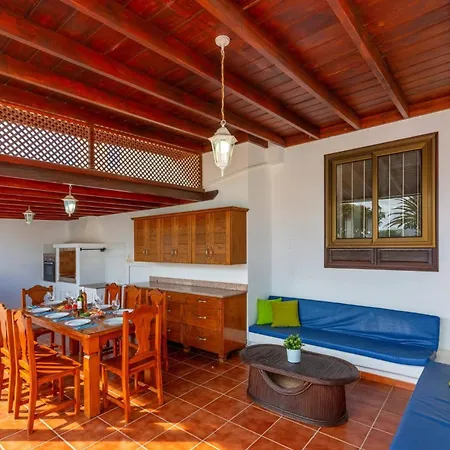 Victoria Lanzarote By Playa Blanca (Lanzarote)