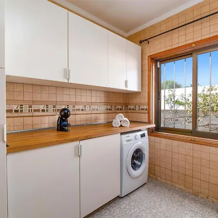 Victoria Lanzarote By *