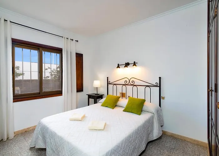 Victoria Lanzarote By Villa Playa Blanca (Lanzarote)