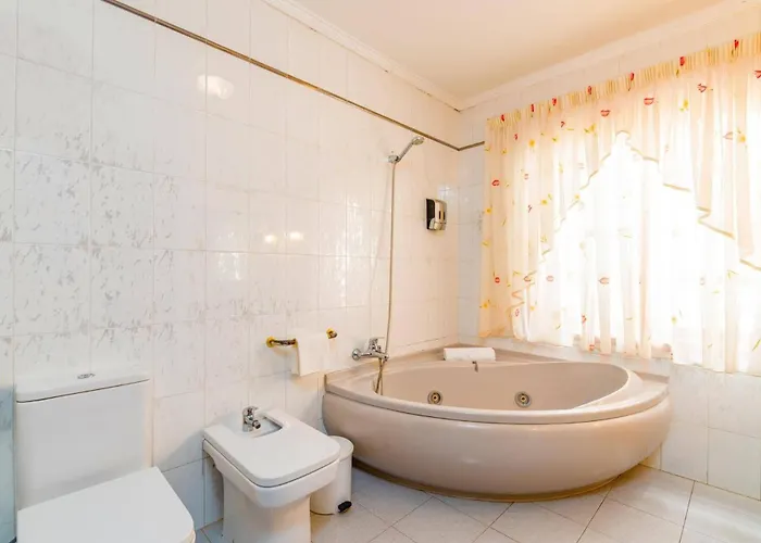 Victoria Lanzarote By 빌라