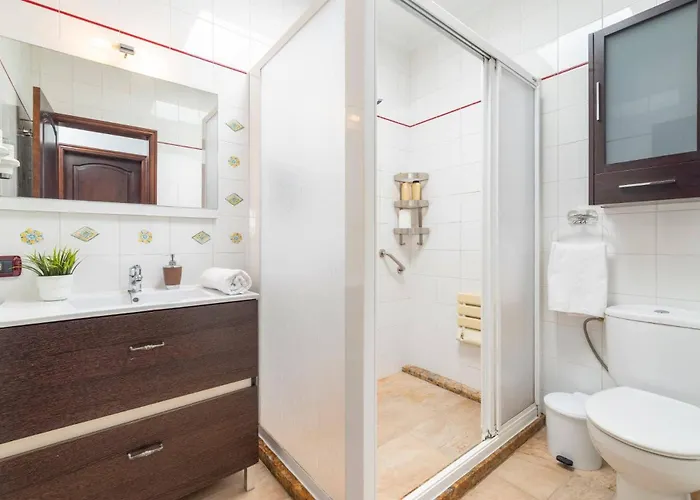 Victoria Lanzarote By * 플라야블랑카