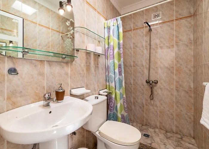 빌라 Victoria Lanzarote By *